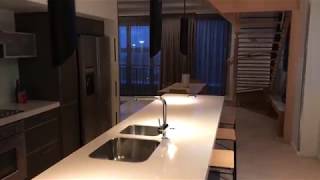 Adina Apartment Hotel Auckland [upl. by Kitrak]