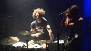 The Dandy Warhols  Holding Me Up HD Live In Paris 2015 [upl. by Stephenson]