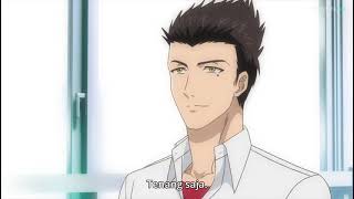 Fudanshi Koukou Seikatsu eps 1 sub indo [upl. by Reaht102]