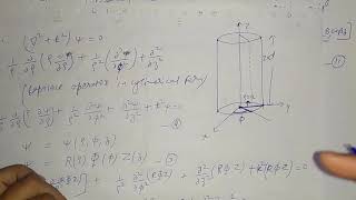 Helmholtz Equation Part4 for Bsc 2nd year by Sapna Agarwal [upl. by Caassi]