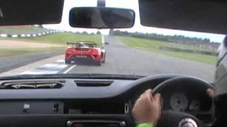 mg zs vs lotus 2 eleven supercharged [upl. by Bart]