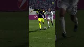 Mesut Özils Magical Skills A Masterclass in Precision [upl. by Witte]