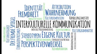 Kulturdimension Kollektivismus und Individualismus [upl. by Iret]