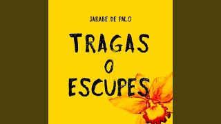 Tragas o Escupes [upl. by Jessi]