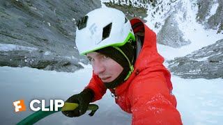 The Alpinist Movie Clip  Canmore 2021  Movieclips Indie [upl. by Yvi]