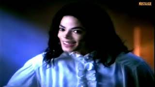 Michael Jackson  Ghosts full version video [upl. by Lali770]