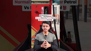 Different types of petrol explained  91 Octane vs 95 Octane vs 100 Octane  Be Technical Part21 [upl. by Rabaj688]