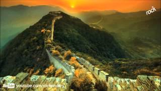 China National Anthem Rockendary REMIX [upl. by Bowman]