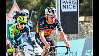 Présentation Critérium du Dauphiné 2024  Parcours  Favoris  Cyclisme [upl. by Fillbert]