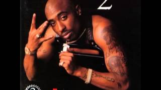 2pac  Under Pressure [upl. by Yrkcaz]