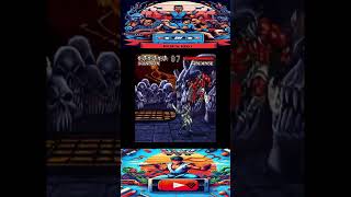 WEAPON LORD SNES COMBOS DIVADA 15 snes sega jogosclássicos [upl. by Simona]