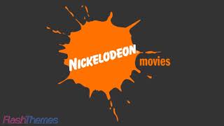 2023 Nickelodeon Movies logo FlashThemes Remake [upl. by Cardie]