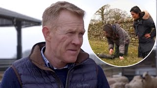 BBC Countryfiles Adam Henson announces death as farm loses key member [upl. by Ashely]