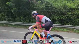 CATEGORIA MASTER B amp C TOUR OF PLOMO [upl. by Eadnus]