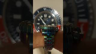 Invicta Sea Hunter 70mm reveal [upl. by Daile989]