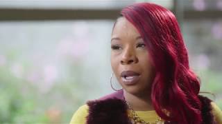 Tell the Truth and Shame the Devil  Lesley McSpadden [upl. by Eardnoed]