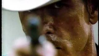 Extreme Prejudice 1987 TV trailer [upl. by Yoshio207]