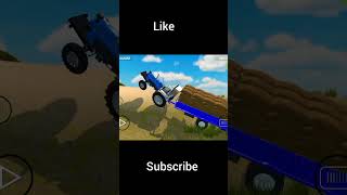 Ford 3600 extreme test song gaming minecraft short [upl. by Enitsyrhc]