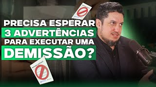 Crenças Populares ERRADAS que te contaram sobre Direito Trabalhista [upl. by Timotheus]