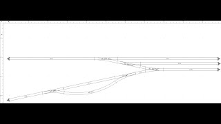 Shunting layout track plans and baseboard building  Brockford Junction 1 [upl. by Noizneb]