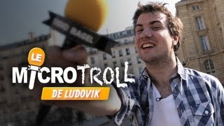 MicroTroll  Les Français sontils racistes [upl. by Hartwell]