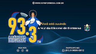 20h Encontros de Fé – 30102024 [upl. by Diet259]