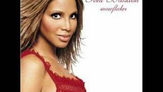 Toni Braxton  The Christmas Song [upl. by Cristina]