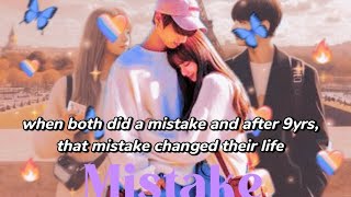 Mistake liskook oneshot byliskookffarena [upl. by Romalda]