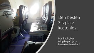 kostenlos bester Sitzplatz ohne Gebühren [upl. by Adnolay]