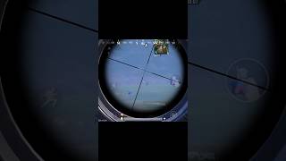 AWM 💥 360 METER SHOT  BGMI i pubgmobile shortvideo ytshorts bgmi [upl. by Comras]