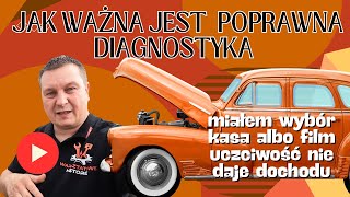 20 hdi błędy turbo paliwa powietrza prawie zrobiłem błąd poprzedniego mechanika [upl. by Chrisoula]