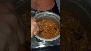 Garlic Paste 😋 chatni rajasthan garlic food foodie viralvideo india popular [upl. by Esilrac231]