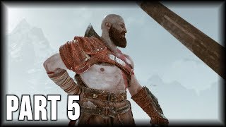 God of War Ragnarok  All Nornir Chests Locations amp Solutions Guide Health  Rage Upgrades [upl. by Westland]