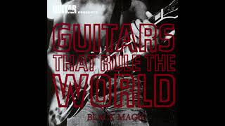 Reb Beach  Black Magic Guitars That Rule The World 1991 HQ [upl. by Holey]