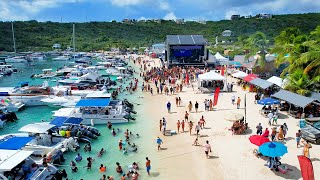 Guide to Anguilla Carnival [upl. by Nyladnar]