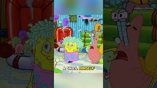 PET SANCTUARY spongebob nickelodeon funny cartoon fyp shorts trending facts recap [upl. by Enilorak]