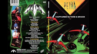 DVD Petra Captured In Time And Space 1986 2022 [upl. by Erna]