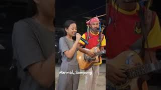 aking pagmamahal Pilipino song thiland [upl. by Ahsiya]