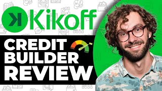 Kikoff Credit Review  Best Credit Score Builder [upl. by Letnuahs]