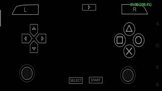 PPSSPP How to put Right Analog Monster Hunter Portable 3rd [upl. by Anomar327]