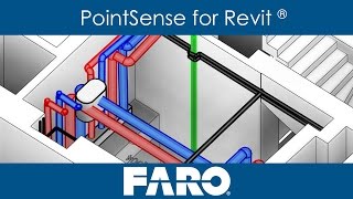 PointSense for Revit [upl. by Healion634]