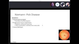 Lysosomal Storage Diseases [upl. by Nyleikcaj]