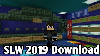 Stampys Lovely World DOWNLOAD 2019  BEDROCK ONLY [upl. by Eohce]