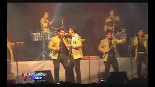 Mi Mayor anhelo  Banda MS en vivo Huajuapan Oaxaca [upl. by Valina]