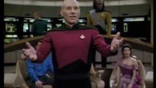 The Picard Video [upl. by Humfrey380]