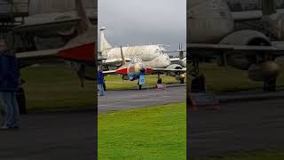 Elvington Air Museum England aircraft flight flightmuseum ww2airfield yorkshire airmuseum [upl. by Tarrant]