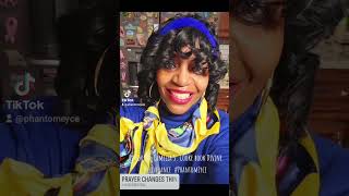 Ad For Dr Camella S Cooke book Divine Deliverance PhantomEyce [upl. by Wina]