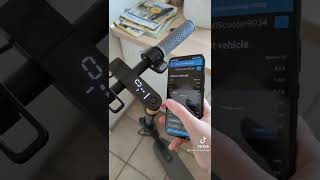 electric scooter hack [upl. by Sivle286]