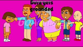 Dora gets grounded intro [upl. by Aldredge]