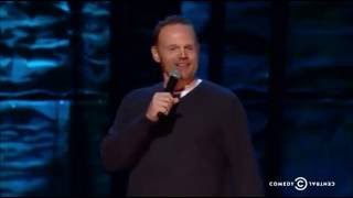 Bill Burr on Night of Too Many Stars [upl. by Zeitler958]